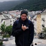 Erik Graveson - @erikgraveson - Instagram