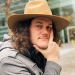 Erik Gravy Graves - @sallgravybaby - Instagram