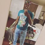 Eric Greer - @cejayg_94 - Instagram