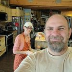 Erik greer - @wildflower_lover84 - Instagram