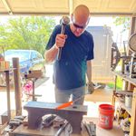 Erik Greiner - @greinerblades - Instagram