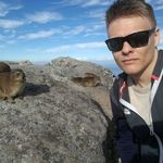 Erik Greiner Rokstad - @erikrock88 - Instagram