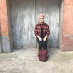 Erik Griffith Dant - @erikdant - Instagram