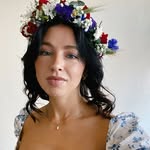 Erika-Linnéa Häggroth - @erikahaggroth - Instagram