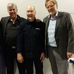 Hans-Erik Groth - @hanserikgroth - Instagram
