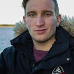 Erik Gundersen - @erik.gundersen - Instagram