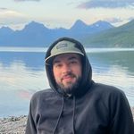 Erik Gundersen - @egundo - Instagram