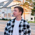 Erik Gundersen Kvernmo - @erik.kvernmo - Instagram