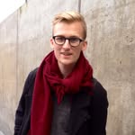 Erik Gunnarsson - @erikgunnarr - Instagram