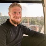 Erik Gunnarsson - @gunnarssonerik93 - Instagram
