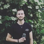 Erik Gunnarsson - @gson1999 - Instagram