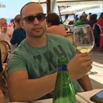Erik Barone - @erikhalex - Instagram
