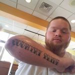 Erik Hale - @erik.o.hale.1993 - Instagram