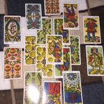 Erik Halverson - @eriktarot - Instagram