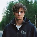 Erik Hamann // elkks - @nospaceforbones - Instagram
