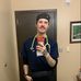Erik Hamm - Facebook