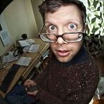 Erik Hammar - @hammarerik - Instagram