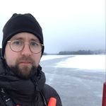 Erik Hammar - @hammar_erik - Instagram