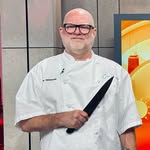 Eric Hammond - @cheferichammond - Instagram