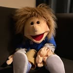 Erik - @erik_handpuppet - Instagram
