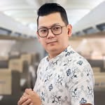 Erik Handoyo | Authentic Thai Tea Specialist - @erikhandoyo - Instagram