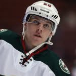 Erik Haula - @ehaula_____ - Instagram