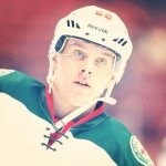 Erik Haula - @erikhaula - Instagram