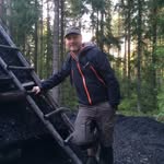 Erik Hedin - @masen77 - Instagram