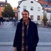 Erik Hedin - @trotoarish - TikTok