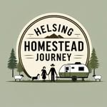 Eric and Rebecca Helsing - @helsing.homestead - Instagram