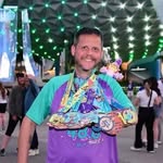Erik Helsing - @okayestdisneyrunner - Instagram