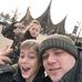 Erik Hendrix - Facebook