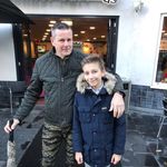 Erik Hendrix - @hendrix9815 - Instagram