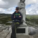Erik Henning Bakke - @eribak3055 - Instagram