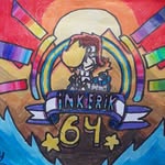 Érik Henning Tauscher - @inkdraws64 - Instagram