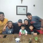 Erik Herrera Argaez - @kireyom - Instagram