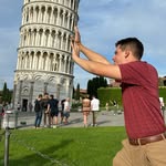 Erik Herring - @the_names_erik - Instagram