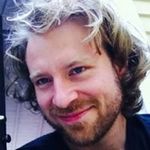 Erik Higgins - @erikbrodinhiggins - Instagram