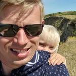 Erik Hoff - @t_bone_boy35 - Instagram