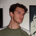 Erik Hofmann - @erikhofx - Instagram