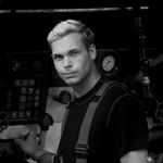 Erik Hofmann - @erikhofmann - Instagram