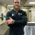Eric Hudson - Facebook