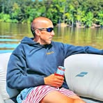 Eric Hudson - Facebook