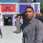 Eric Hudson - @ehudsonmusic - Instagram