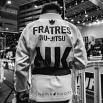 Erik Hudson - @nikitobjj - Instagram
