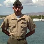 Erik Hudson - @marineinjun - Instagram