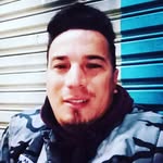 Erik Oliveira - @erik.hudson.16503 - Instagram