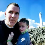 Erik Hunt - @eriq.the.red - Instagram