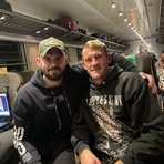 Eric Ingvarsson - Facebook