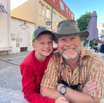 Erik Ingvarson - Facebook